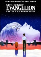 Anime Plagát Neon Genesis Evangelion nge_194 A2 Anime Plagát Neon Genesis Evangelion nge_194 A2