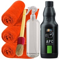 ADBL APC 1L univerzálny čistiaci koncentrát ADBL APC 1L univerzálny čistiaci koncentrát