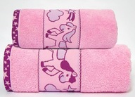 Osuška GRENO PONY, bavlna, 70x125 Osuška GRENO PONY, bavlna, 70x125