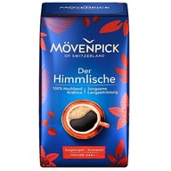 Movenpick Der Himmlische mletá káva 500 g Movenpick Der Himmlische mletá káva 500 g