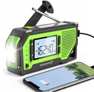 Rádio Feegar OZE PRO Rádio Feegar OZE PRO