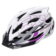 Cyklistická prilba Meteor Gruver L 58-61cm Cyklistická prilba Meteor Gruver L 58-61cm