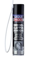 LIQUI MOLY BENZÍN 400ML