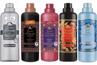 5x sada Tesori d'Oriente 5x aviváž 5x 760ml KONCENTRÁT 5x sada Tesori d'Oriente 5x aviváž 5x 760ml KONCENTRÁT