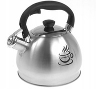 STEEL rýchlovarná kanvica 1,8 L MAGIC mení farbu Indukcia STEEL rýchlovarná kanvica 1,8 L MAGIC mení farbu Indukcia