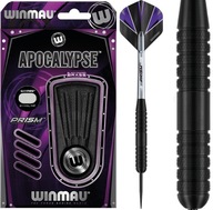 Šípky Dart Apocalypse Winmau Steel Tip 25g Šípky Dart Apocalypse Winmau Steel Tip 25g