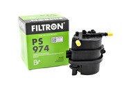 FILTRON PALIVOVÝ FILTER MAZDA 2 1.4 D MZR-CD FILTRON PALIVOVÝ FILTER MAZDA 2 1.4 D MZR-CD