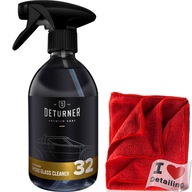 Deturner Hydro čistič skla - Čistič okien - 500ml Deturner Hydro čistič skla - Čistič okien - 500ml