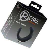 REBEL STIMULÁTOR PROSTATY VIBRÁTOR PROSTATY REBEL STIMULÁTOR PROSTATY VIBRÁTOR PROSTATY