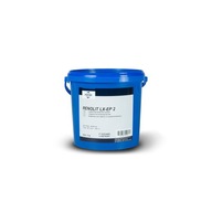 FUCHS RENOLIT LX EP 2 5KG. MAZAŤ FUCHS RENOLIT LX EP 2 5KG. MAZAŤ