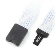 Predlžovač slotu na microSD kartu - 48 cm
