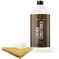 Leather Expert Conditioner s vôňou kože 1L Leather Expert Conditioner s vôňou kože 1L