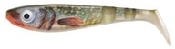 Abu Garcia Svartzonker McPike 18cm skutočná šťuka Abu Garcia Svartzonker McPike 18cm skutočná šťuka