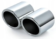 TIP CHROME SKODA YETI ORIGINAL TIP CHROME SKODA YETI ORIGINAL