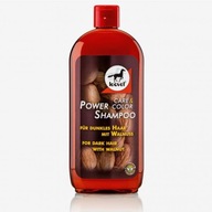 Leovet Power Shampoo ColorCare – orech 500ml