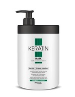 Prosalon MASKA s keratínom 1000ML REGENERÁCIA Prosalon MASKA s keratínom 1000ML REGENERÁCIA