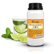 PRESTIGE DRY GIN alkoholové korenie 280ml PRESTIGE DRY GIN alkoholové korenie 280ml