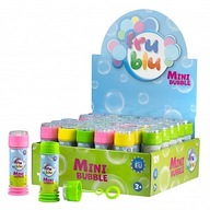 Fru Blu Mini Bubble 50 ml