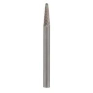 Fréza DREMEL (9910) zaoblený uhlíkový volfrám. 3,2 mm Fréza DREMEL (9910) zaoblený uhlíkový volfrám. 3,2 mm