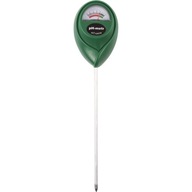 Pôdny Ph-meter analógový k zemi Pôdny Ph-meter analógový k zemi