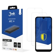 2ks 3mk ARC+ predná ochranná fólia pre LG G7 Fit 2ks 3mk ARC+ predná ochranná fólia pre LG G7 Fit