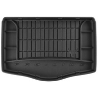 Gumová rohož do kufra HONDA Civic IX HB 2011-2016 Gumová rohož do kufra HONDA Civic IX HB 2011-2016