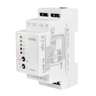 Senzor nesymetrie napätia CAM-10 ZAMEL TRUE RMS Senzor nesymetrie napätia CAM-10 ZAMEL TRUE RMS