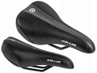 Sedlo Kellys DRIVELINE MTB Junior šedé Sedlo Kellys DRIVELINE MTB Junior šedé