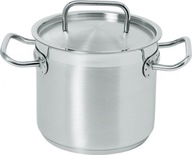Vysoký hrniec s pokrievkou 2,8l Kuchynská linka Vysoký hrniec s pokrievkou 2,8l Kuchynská linka