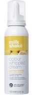 Milk Shake Col šľahačka GOLDEN BLOND 100 ml Milk Shake Col šľahačka GOLDEN BLOND 100 ml