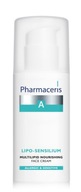 Pharmaceris A Lipo-Sensilium výživný multilipidový krém na tvár 50 ml Pharmaceris A Lipo-Sensilium výživný multilipidový krém na tvár 50 ml