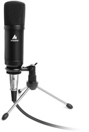MAONO AU-A03TR KONDENZÁTOROVÝ MIKROFÓN KONDENZÁTOR 3,5MM MAONO AU-A03TR KONDENZÁTOROVÝ MIKROFÓN KONDENZÁTOR 3,5MM