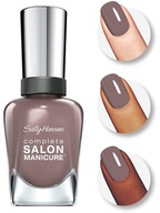 Kompletný veliteľ salónu Sally Hansen v Ch Kompletný veliteľ salónu Sally Hansen v Ch