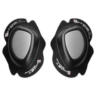 2ks Odolný motocykel Knee Pad Slider Spark Walked 2ks Odolný motocykel Knee Pad Slider Spark Walked