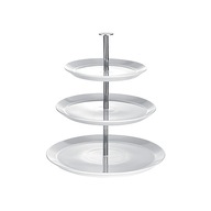 Stojan na tortu, porcelán, 25 cm Stojan na tortu, porcelán, 25 cm