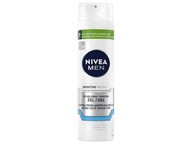 NIVEA MEN Sensitive Recovery regeneračný gél na holenie 200 ml