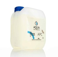 AQUA APC 5l Univerzálny čistič pH 13,8 AQUA APC 5l Univerzálny čistič pH 13,8
