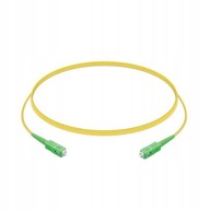 Ubiquiti Networks UFiber PatchCord APC/APC Ubiquiti Networks UFiber PatchCord APC/APC
