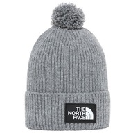 Čiapka The North Face TNF Logo Box Pom Beanie