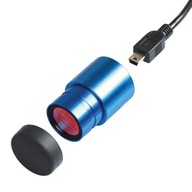 Mikroskopická kamera DLT-Cam Basic 5 MP USB 2.0