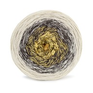 Yarnart makrame bavlnené spektrum 3 mm 1301 reťazec Yarnart makrame bavlnené spektrum 3 mm 1301 reťazec