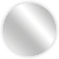 Okrúhle LED osvetlené zrkadlo fi 90 Okrúhle LED osvetlené zrkadlo fi 90