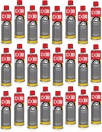 CX80 čistič bŕzd CLEANER 600ml x 24 ks