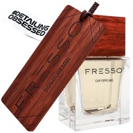 Parfém Fresso SIGNATURE MAN 50ml + prívesok Parfém Fresso SIGNATURE MAN 50ml + prívesok