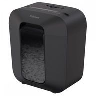 SHREDDER Fellowes LX25 4x37mm P4 6K 11L