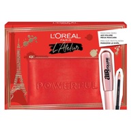 L'OREAL SET (MASCARA BLACK AIR VOLUME MEGA MASC L'OREAL SET (MASCARA BLACK AIR VOLUME MEGA MASC