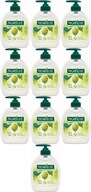 PALMOLILE SOAP TECKS OLEVE A MILK 300 ml x10
