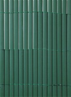 Balkónová predložka NORT PLASTICANE zelená 1x3m