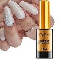 YOSHI HARD BASE HYBRID TVRDIACA BÁZA 7 GLITR YOSHI HARD BASE HYBRID TVRDIACA BÁZA 7 GLITR