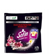 Sofin Black Laundry Capsules 24 ks.